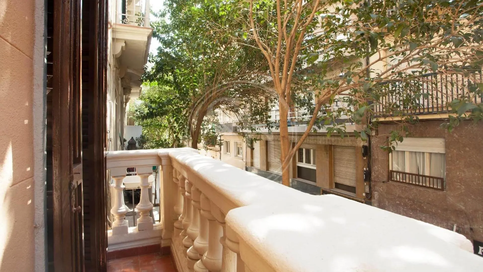 Apartman Tranquilo Alojamiento Cerca De Diagonal Barcelona